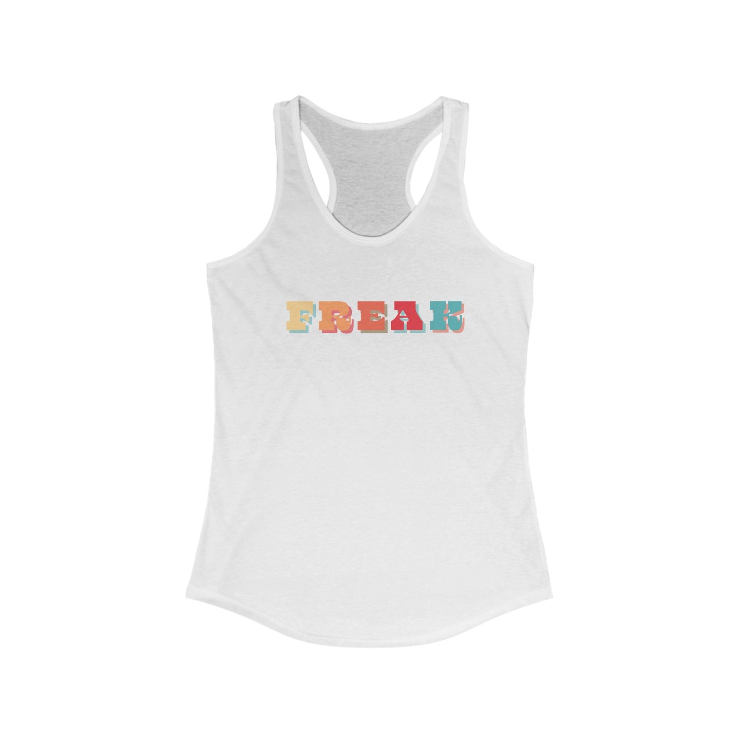 Women's Ideal Racerback Tank