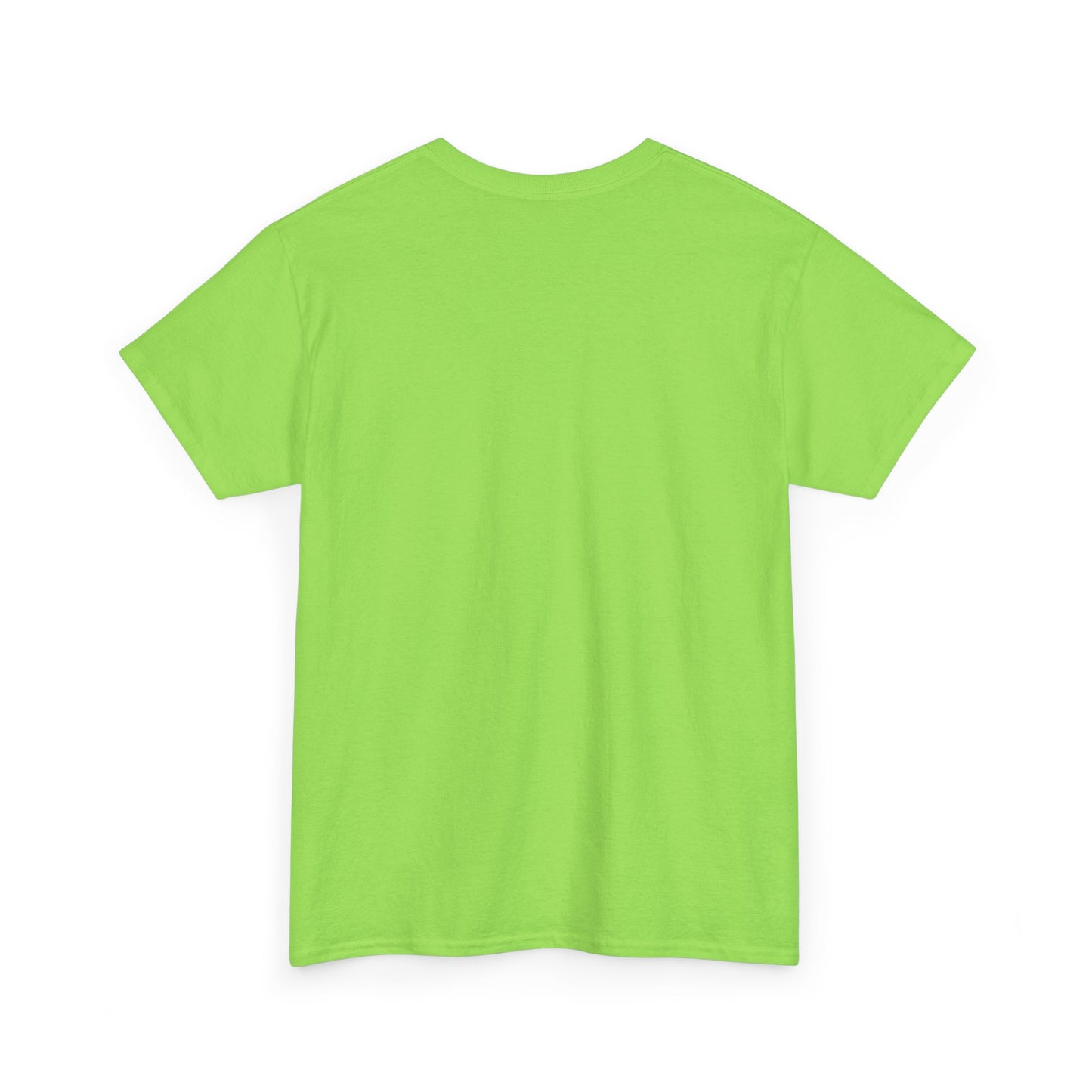 Neon Sines Tee