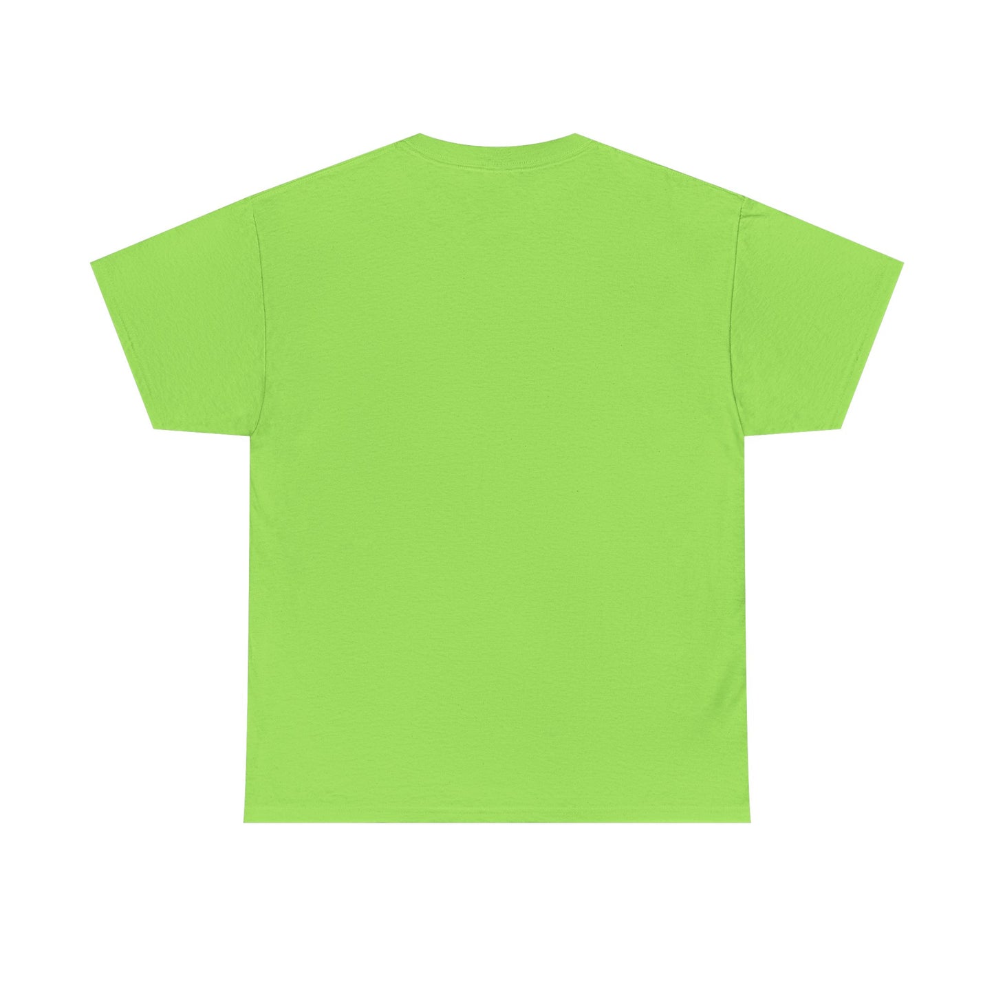 Neon Sines Tee